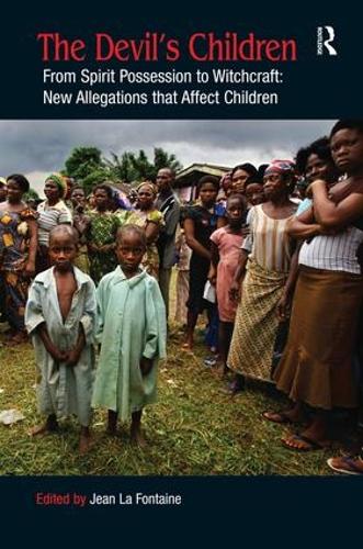 The Devil's Children