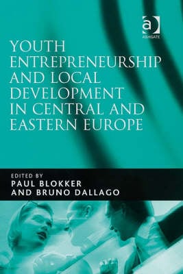 Youth Entrepreneurship and Local Development in Central and Eastern Europe