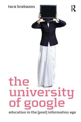 The University of Google