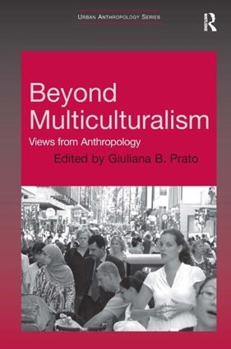 Beyond Multiculturalism