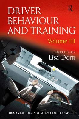 Driver Behaviour and Training