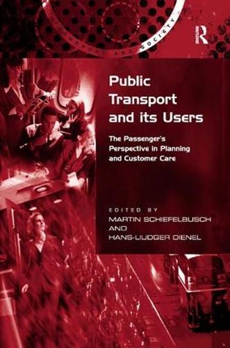 Public Transport and its Users