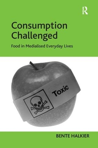 Consumption Challenged