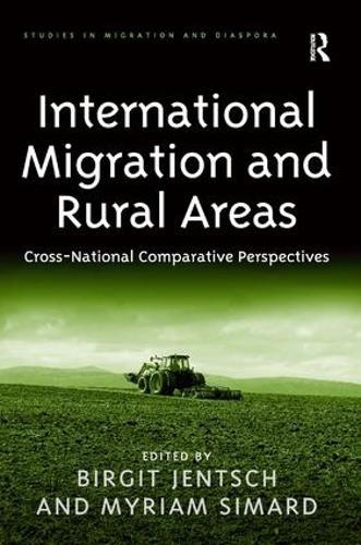 International Migration and Rural Areas