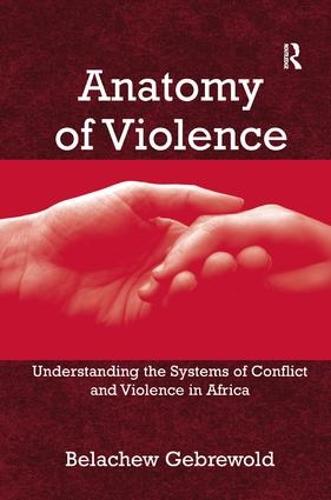 Anatomy of Violence