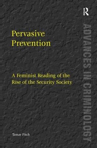 Pervasive Prevention