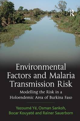 Environmental Factors and Malaria Transmission Risk