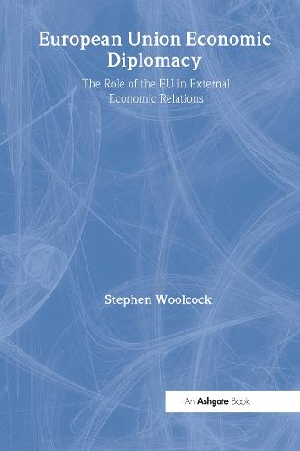 European Union Economic Diplomacy