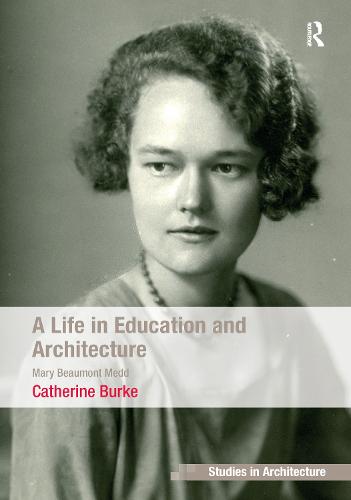 A Life in Education and Architecture