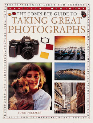 Taking Great Photos
