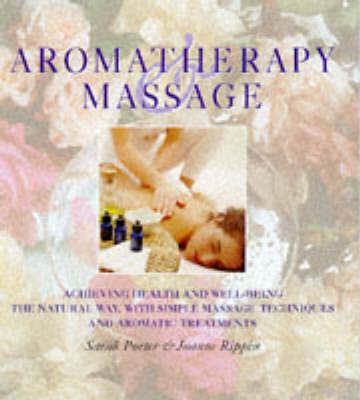 Aromatherapy and Massage