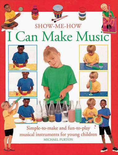 I Can Make Music