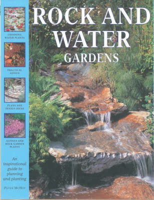 Rock and Water Gardens