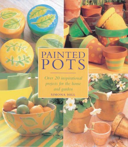 Painted Pots