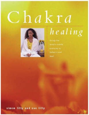 Chakra Healing