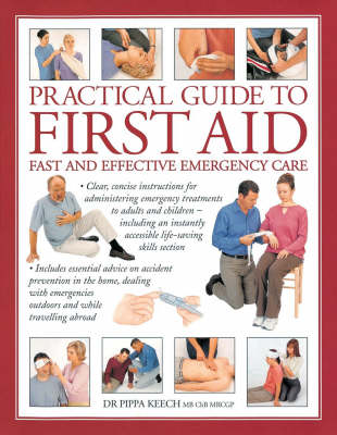 Practical Guide to First Aid