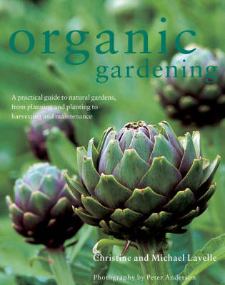 Organic Gardening