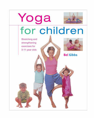 Yoga for Children