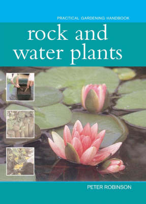 Rock/Water Plants