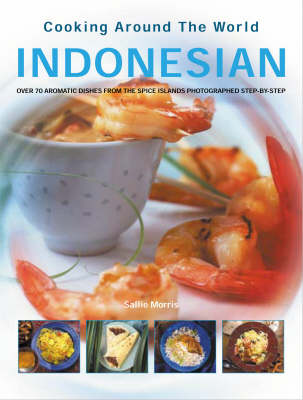 Indonesian