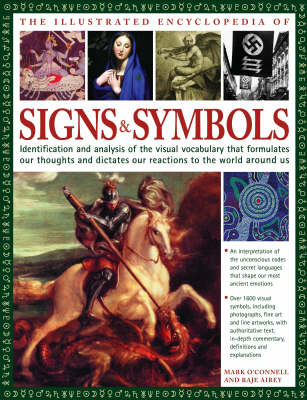 The Illustrated Encyclopedia of Signs and Symbols