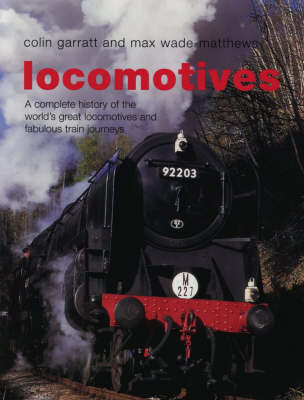 Locomotives