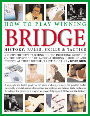 How to Play Winning Bridge