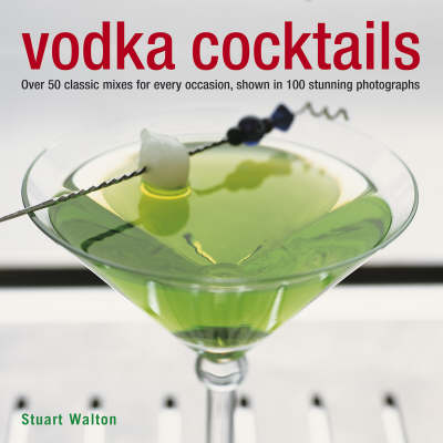 Vodka Cocktails