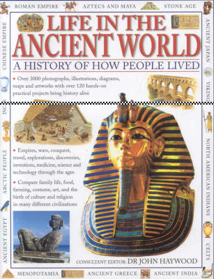 Life in the Ancient World