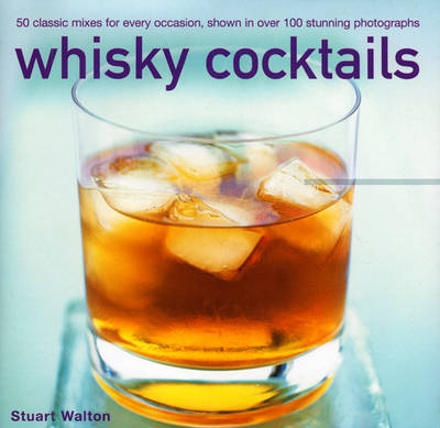 Whisky Cocktails