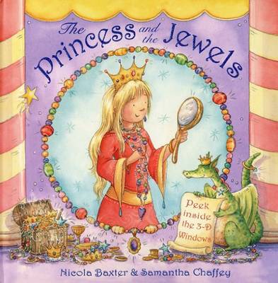 The Princess and the Jewels