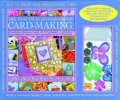 How to Create Your Own Fantastic Cards