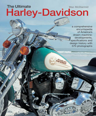 Ultimate Harley Davidson