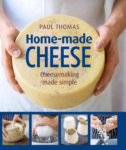 Home Made Cheese