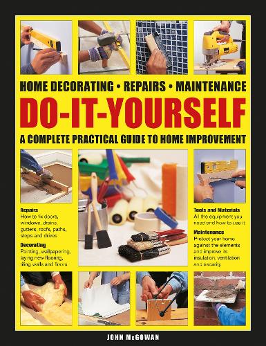 Do-It-Yourself