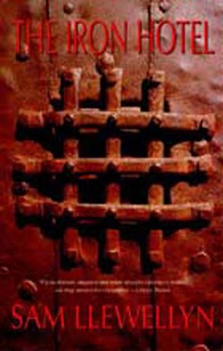 The Iron Hotel