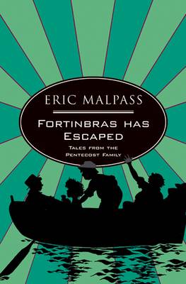 Fortinbras Has Escaped