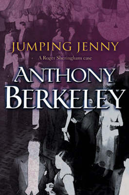 Jumping Jenny
