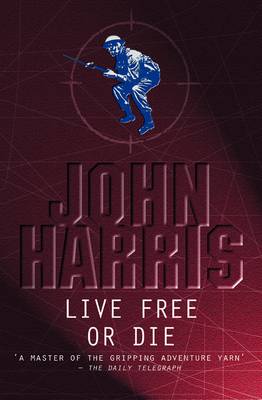 Live Free or Die!