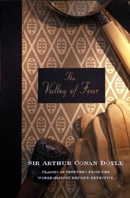 The Valley of Fear