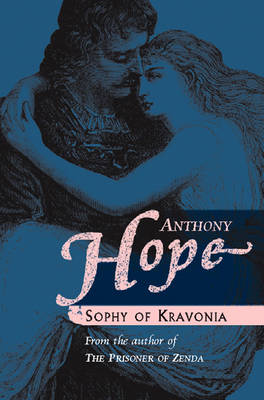 Sophy Of Kravonia