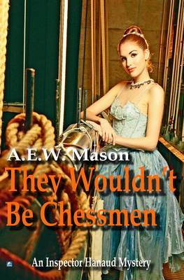 They Wouldn't Be Chessmen