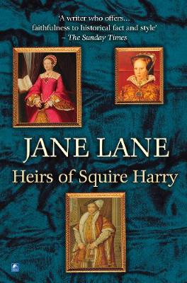 The Heirs Of Squire Harry