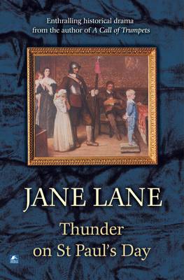 Thunder On St Paul's Day