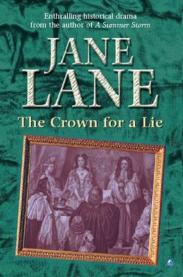 The Crown For A Lie