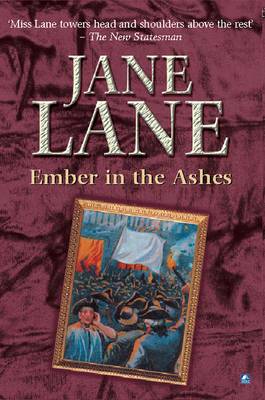 Ember In The Ashes