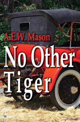 No other Tiger
