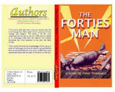 The Forties Man