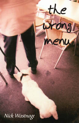 The Wrong Menu