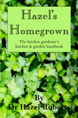 Hazel's Homegrown